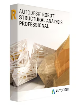 Autodesk Robot Structural Analysis Professional Windows