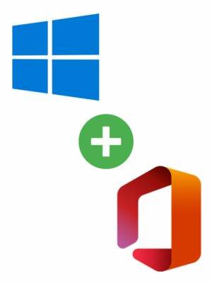 Bundle Windows Office