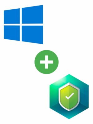 Bundle Windows Antivirus