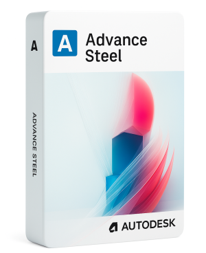 Autodesk Advance Steel Windows