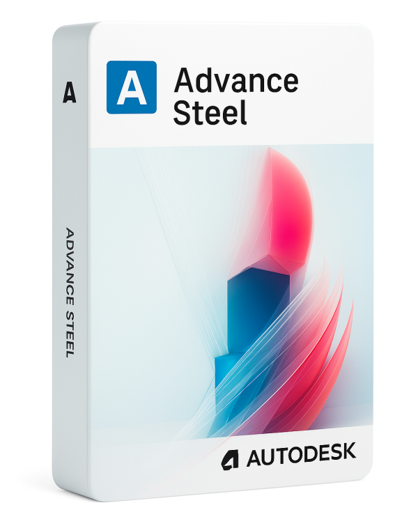 Autodesk Advance Steel Windows
