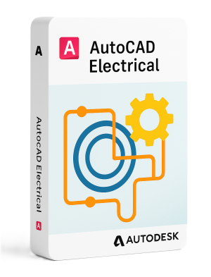 Autodesk AutoCAD Electrical Windows