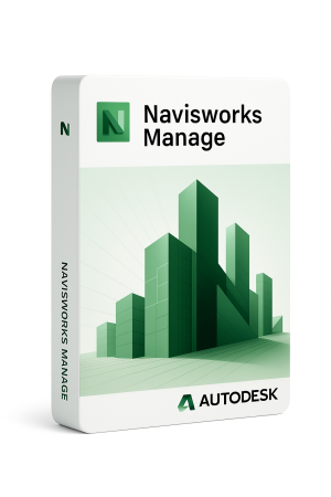 Autodesk Navisworks Manage Windows