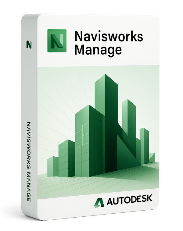 Autodesk Navisworks Manage Windows