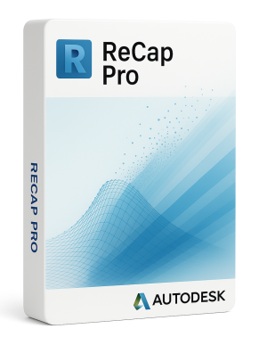 Autodesk ReCap Pro Windows