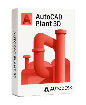 Autodesk Autocad Plant 3D Windows