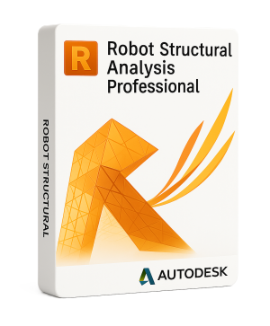 Autodesk Robot Structural Analysis Professional Windows