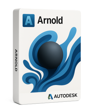 Autodesk Arnold Windows
