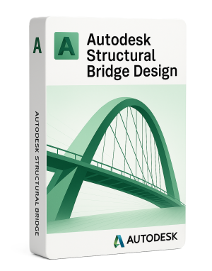 Autodesk Structural Bridge Design Windows