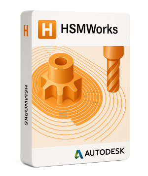 Autodesk HSMWorks Windows