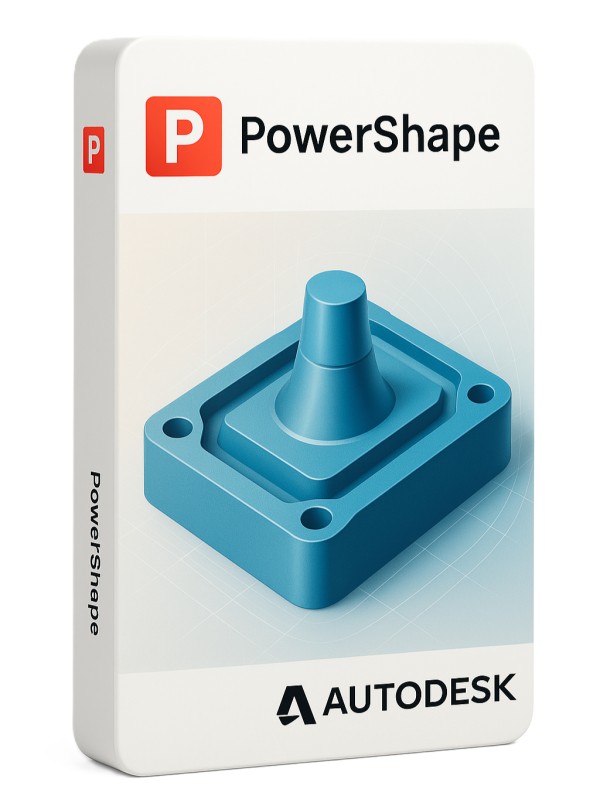 Autodesk PowerShape Windows