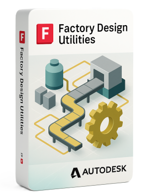 Autodesk Factory Design Utilities Windows