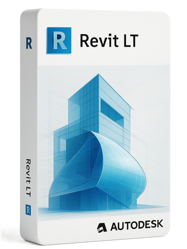 Autodesk Revit LT Windows