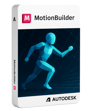 Autodesk MotionBuilder Windows