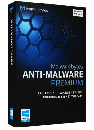 Malwarebytes Anti-Malware Premium 1 Dispositivo 1 Anno