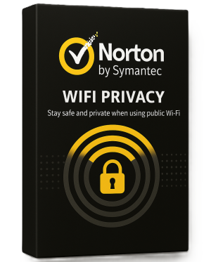 Norton Secure VPN Basic 1 Dispositivo 1 Anno