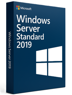 Windows Server 2019 Standard