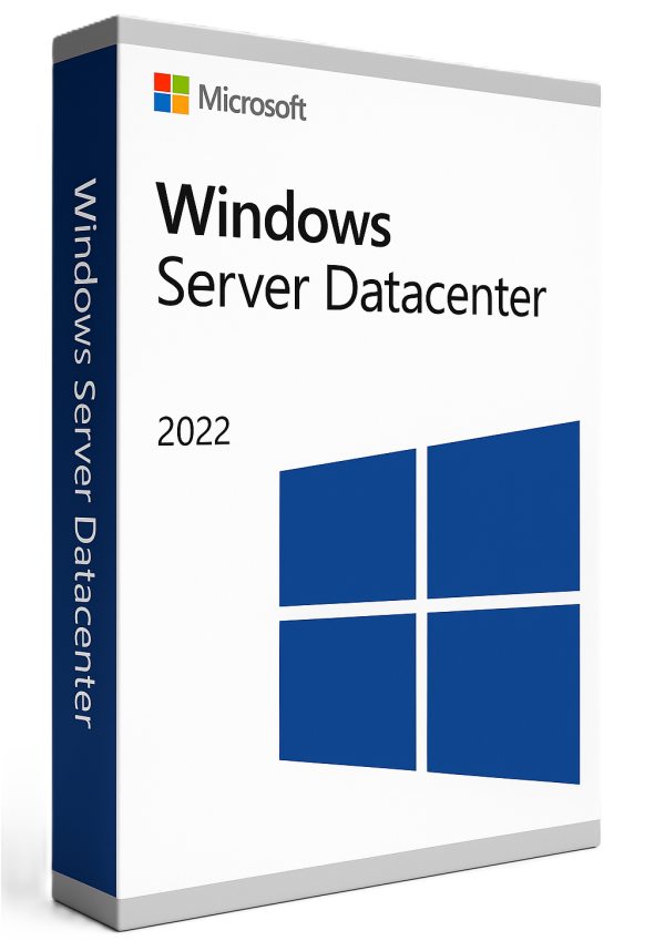 Windows Server 2022 Datacenter