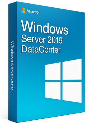 Windows Server 2019 Dataceter