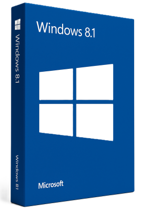 Windows 8.1 Standard