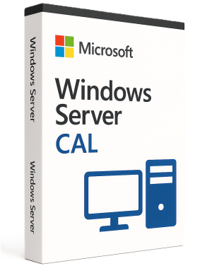 Windows Server CAL