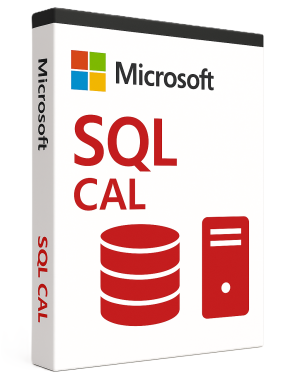 Microsoft SQL CAL