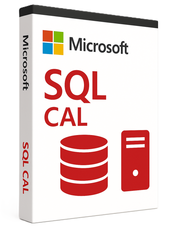 Microsoft SQL CAL