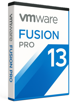 VMware Fusion 13 Pro per MAC