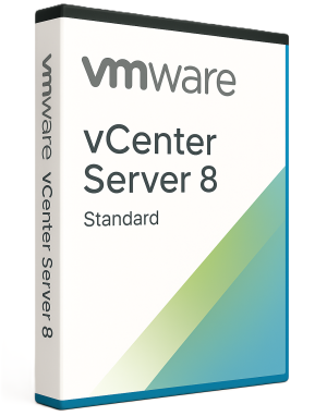 VMware vCenter Server 8 Standard