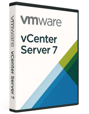 VMware vCenter Server 7