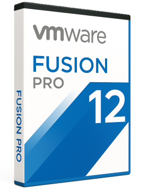 VMware Fusion 12 Pro per MAC