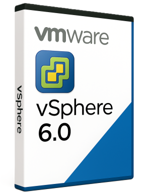 VMware vCenter Server 6