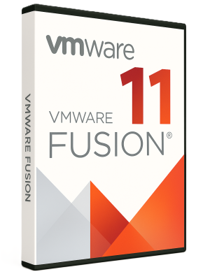 VMware Fusion 11 per MAC