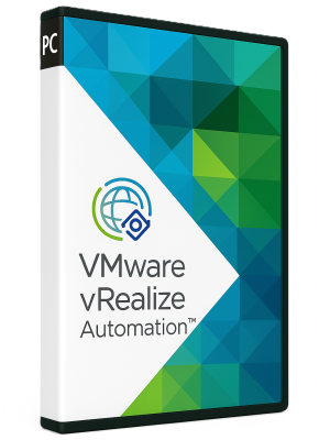 VMware vRealize Automation Enterprise 7.2.0