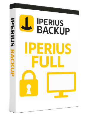 Iperius Backup FULL