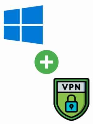 Bundle Windows VPN