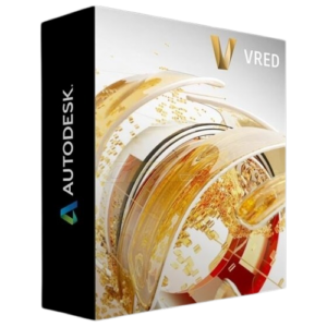 Autodesk VRED Professional Windows