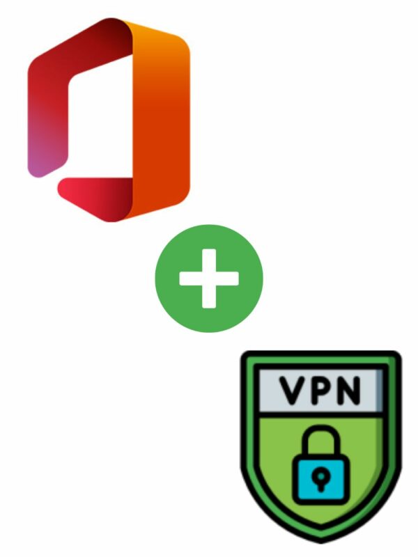 Bundle Office VPN