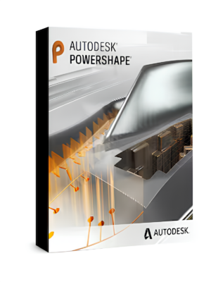 Autodesk PowerShape Windows