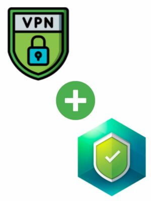 Bundle Antivirus VPN