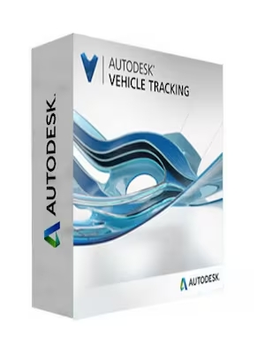 Autodesk Vehicle Tracking Windows
