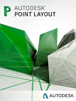 Autodesk Point Layout Windows