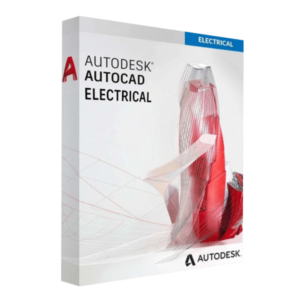 Autodesk AutoCAD Electrical Windows