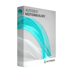 Autodesk MotionBuilder Windows