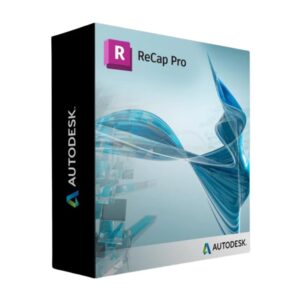 Autodesk ReCap Pro Windows
