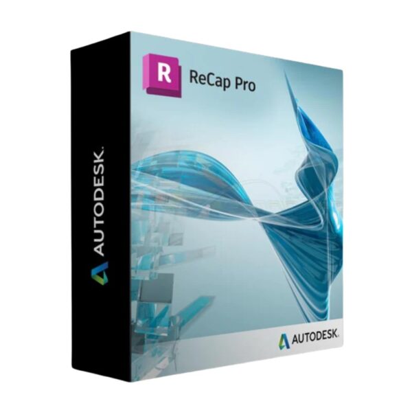 Autodesk ReCap Pro Windows