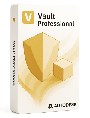 Autodesk Vault Professional Windows