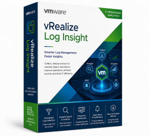 Vmware vRealize Log Insight