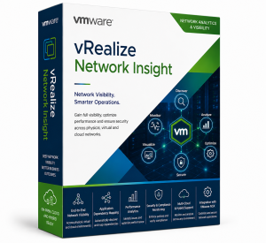 Vmware vRealize Network Insight