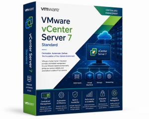 VMware vCenter Server 7 Standard